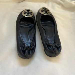 Tory Burch Flat in great condition